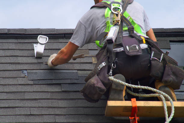 Best Metal Roofing Contractor  in Lockport Heights, LA