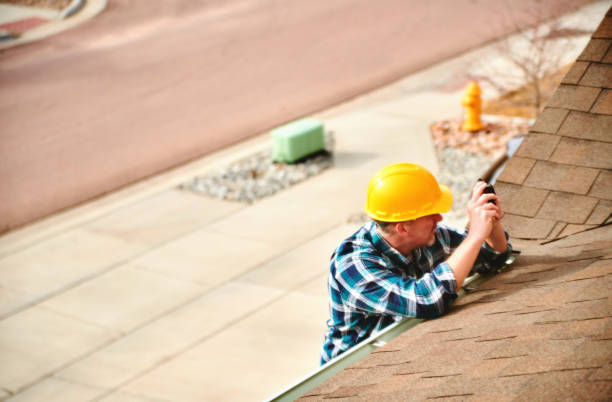 Best Slate Roofing Contractor  in Lockport Heights, LA