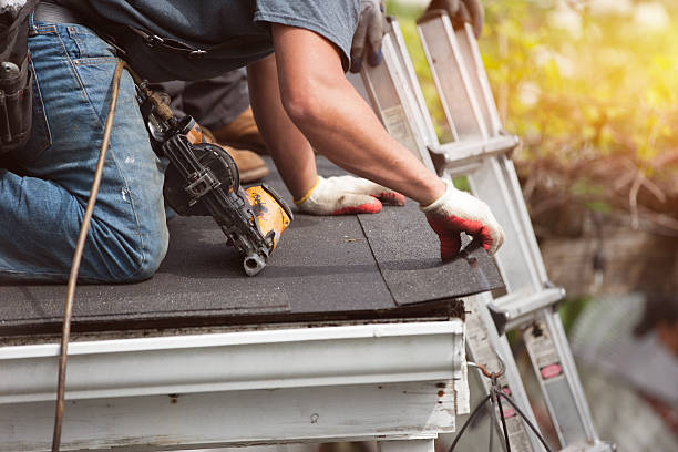 Trusted Lockport Heights, LA Roofing Contractor Experts