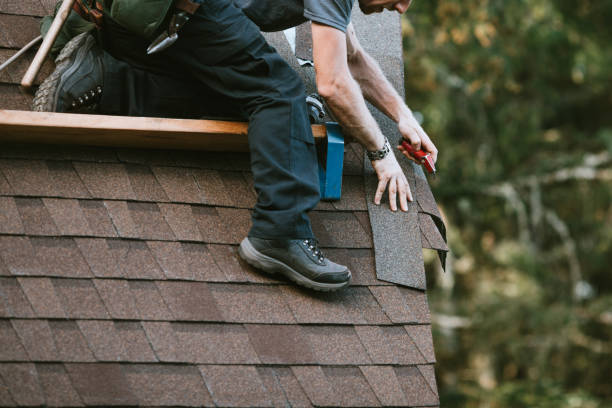 Best Storm Damage Roof Repair  in Lockport Heights, LA